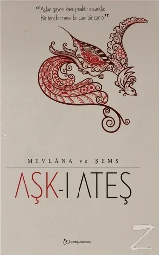 Aşk-ı Ateş