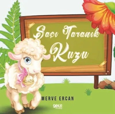 Saçı Taranık Kuzu