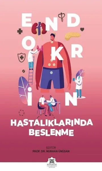Endokrin Hastalıklarında Beslenme