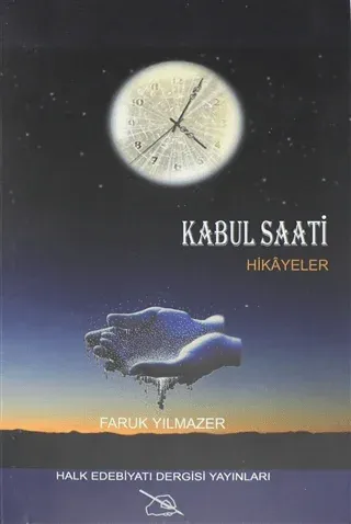 Kabul Saati