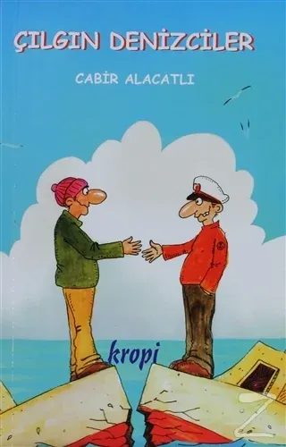 Çılgın Denizciler