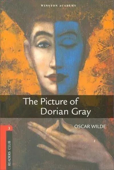 The Picture Of Dorian Gray Level 3