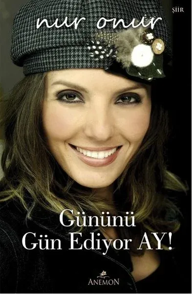 Gününü Gün Ediyor Ay!