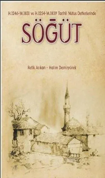 Söğüt
