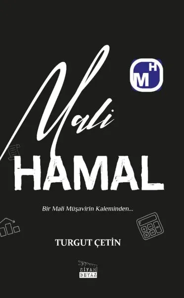 Mali Hamal - Bir Mali Müşavirin Kaleminden