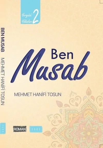 Ben Musab-Yeryüzü Yıldızları 2