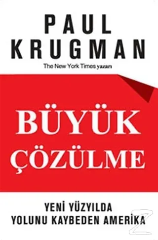 Büyük Çözülme