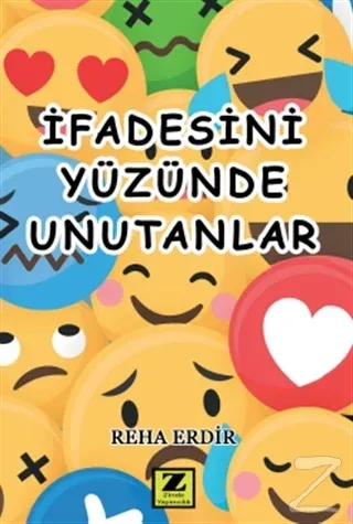 İfadesini Yüzünde Unutanlar