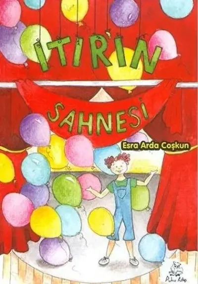 Itırın Sahnesi