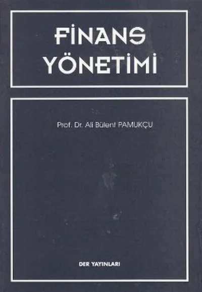 Finans Yönetimi