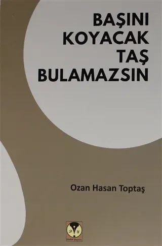Başını Koyacak Taş Bulamazsın