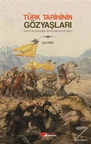 Türk Tarihinin Gözyaşları