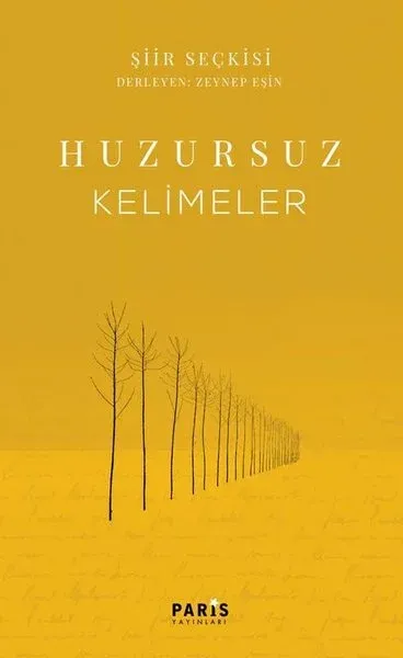 Huzursuz Kelimeler
