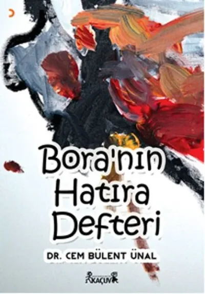 Bora’nın Hatıra Defteri