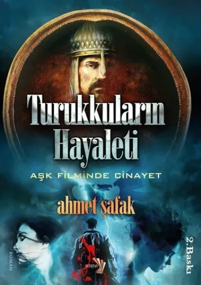 Turukkuların Hayaleti