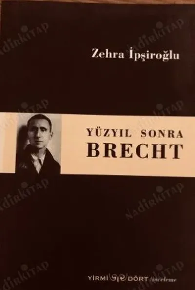 Yüzyıl Sonra Brecht
