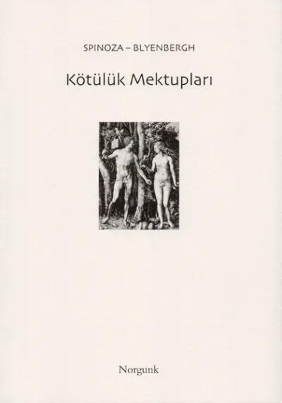 Kötülük Mektupları