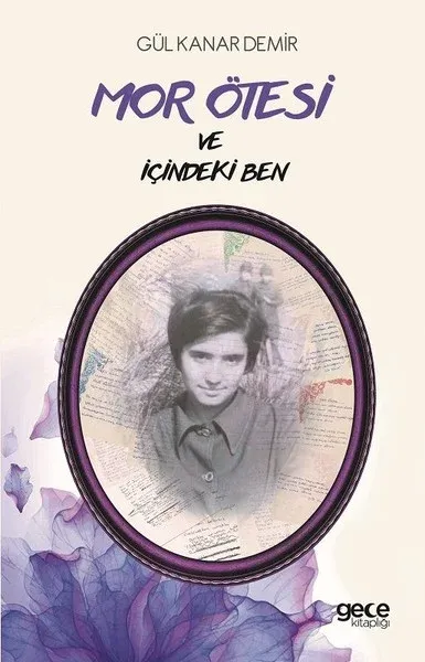 Mor ve Ötesi İçindeki Ben