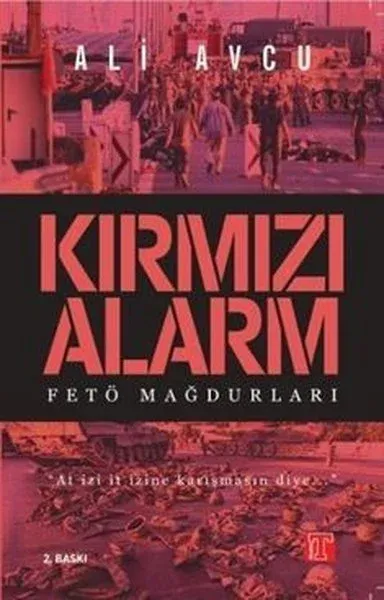 Kırmızı Alarm