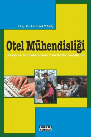 Otel Mühendisliği