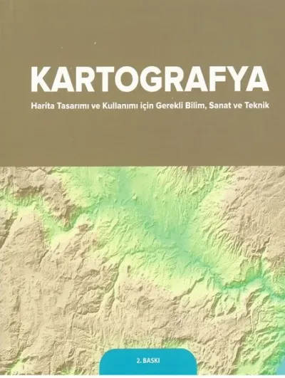 Kartografya