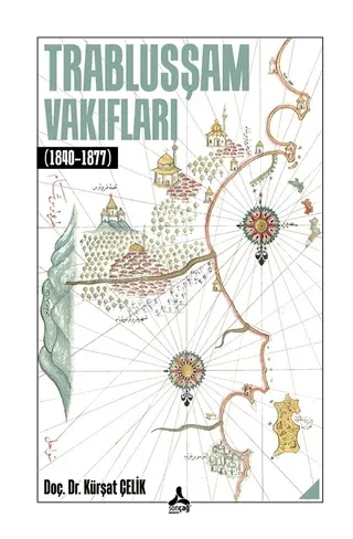 Trablusşam Vakıfları (1840-1877)
