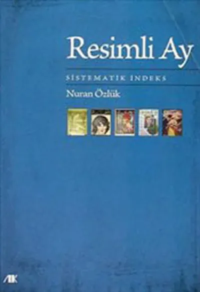 Resimli Ay