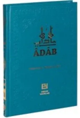 Adab (Ciltli)
