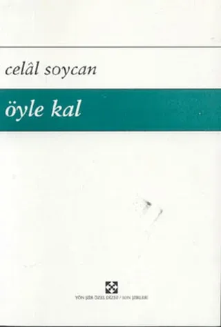 Öyle Kal