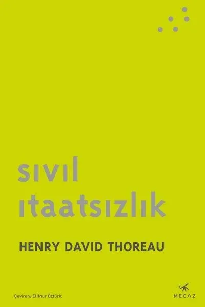 Sivil İtaatsizlik