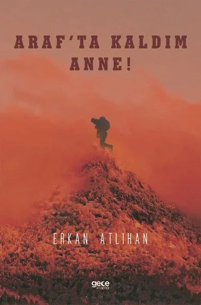 Araf'ta Kaldım Anne