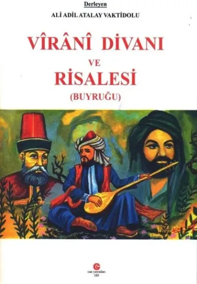 Virani Divanı ve Risalesi (Buyruğu)