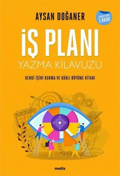İş Planı Yazma Kılavuzu