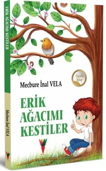 Erik Ağacımı Kestiler