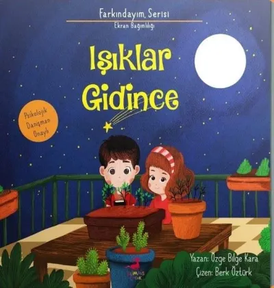 Işıklar Gidince