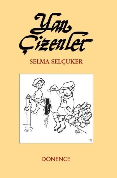 Yan Çizenler