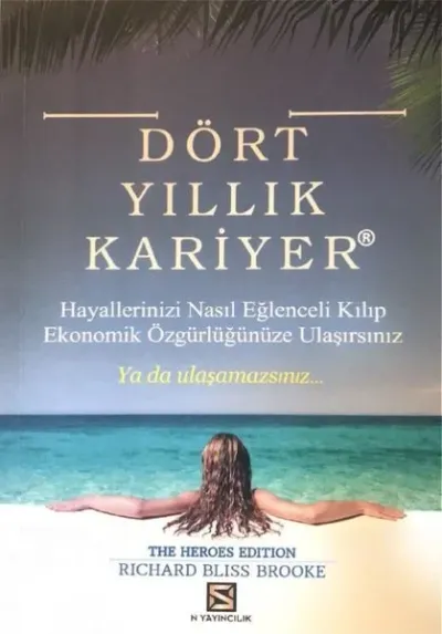 Dört Yıllık Kariyer