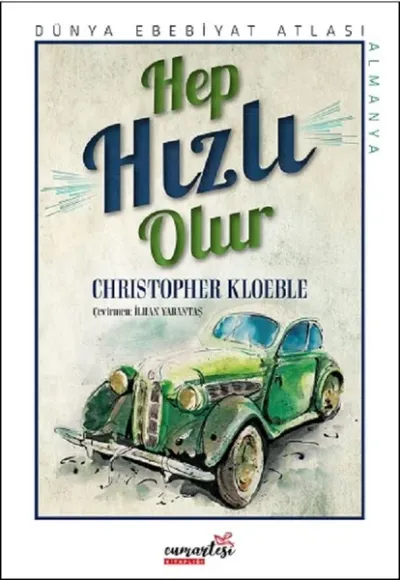 Hep Hızlı Olur