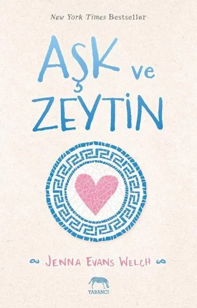 Aşk ve Zeytin (Ciltli)