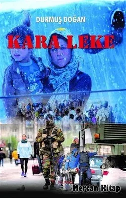Kara Leke