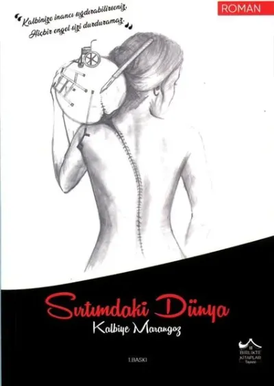 Sırtımdaki Dünya