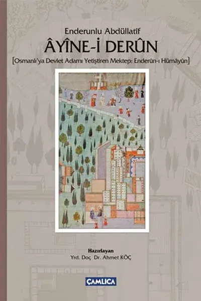 Ayine-I Derun