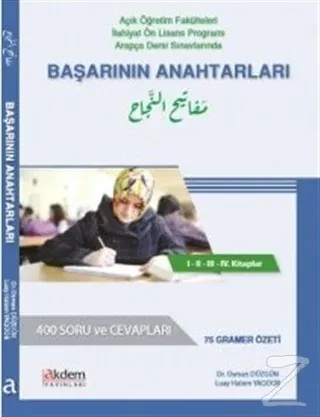 Başarının Anahtarı