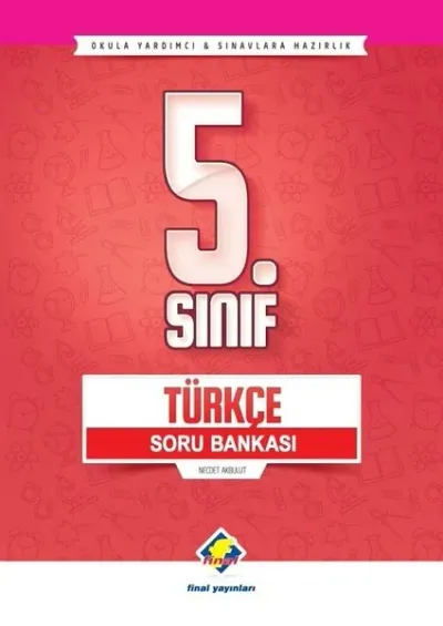 5.Sınıf Türkçe Soru Bankası