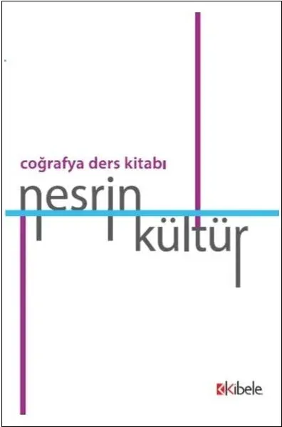 Coğrafya Ders Kitabı