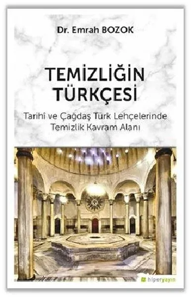 Temizliğin Türkçesi