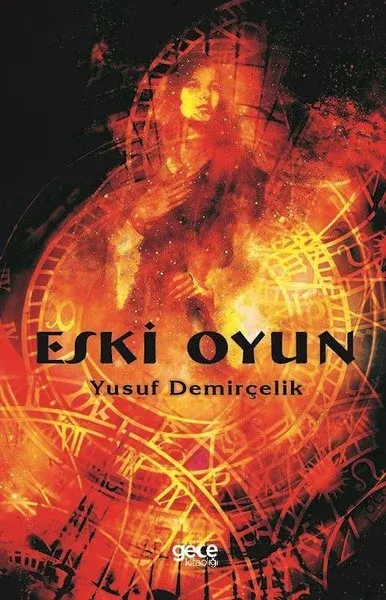 Eski Oyun
