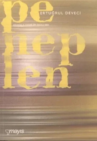 Peneplen