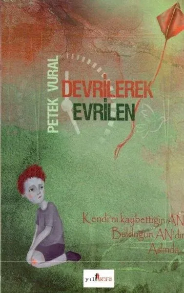 Devrilerek Evrilen