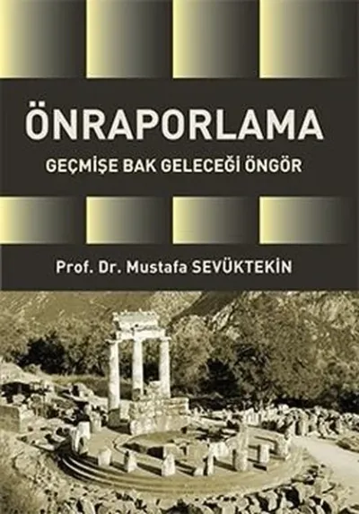 Önraporlama Mustafa Sevüktekin